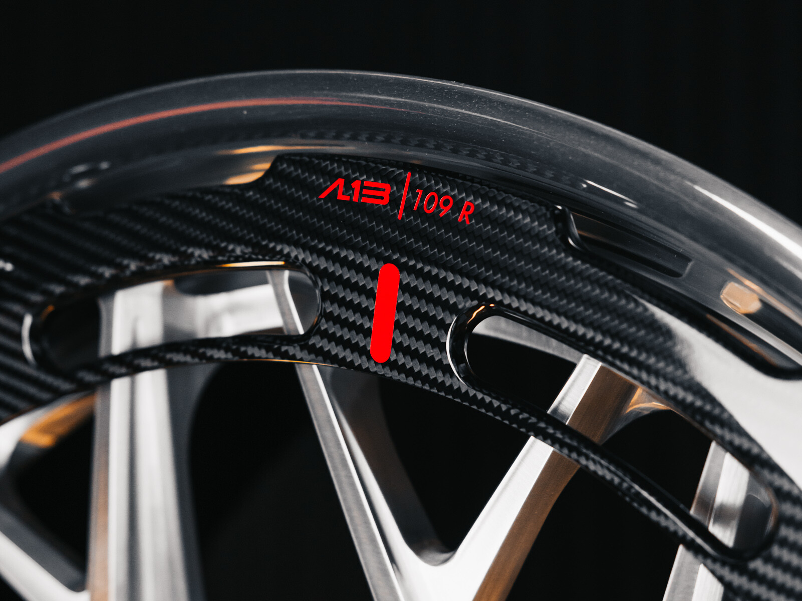 AL13 WHEELS R80-109R - AEROFX